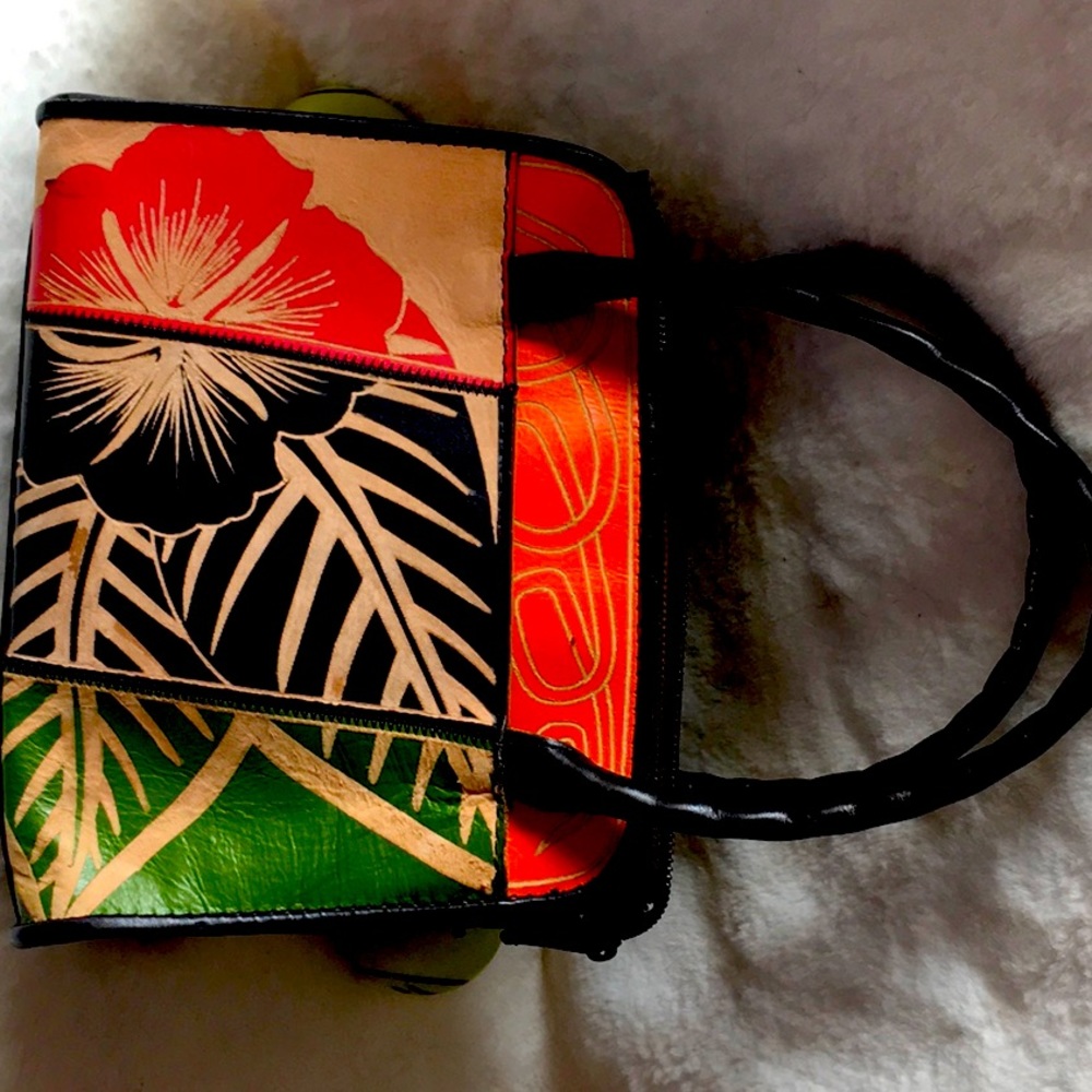 Patricia Nash bag